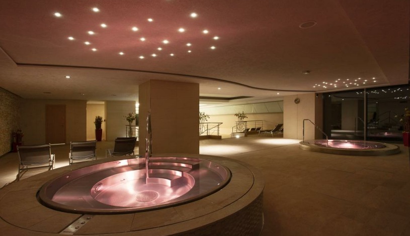 Harmony Club Hotel  Špindlerův Mlýn